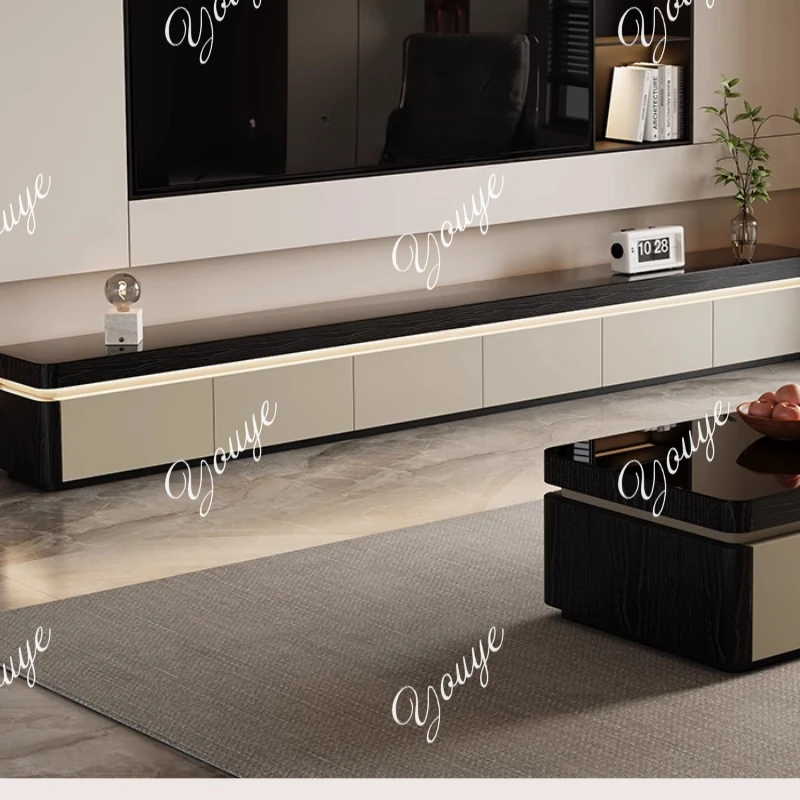 Sustainable Living Usa - XM Elegant Space Saving TV Stand