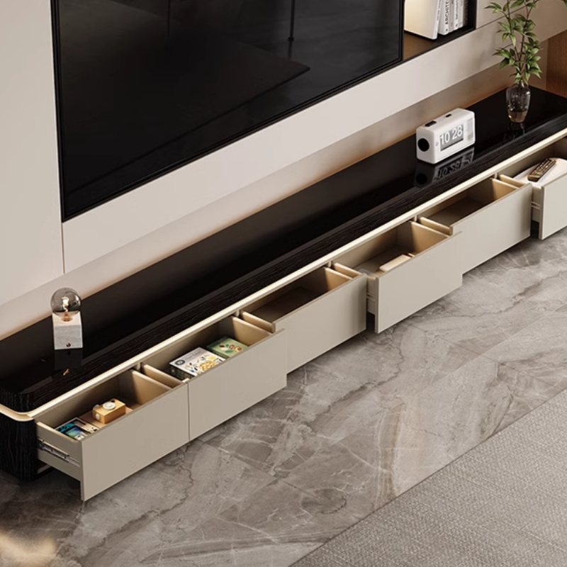 Sustainable Living Usa - Saving TV Stand Eco Friendly Materials