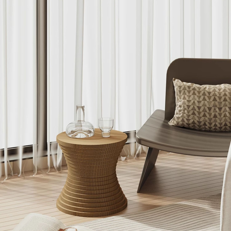 Corrugated Paper Multilayer St - Sustainable Living Usa incelemesi ve fiyatı