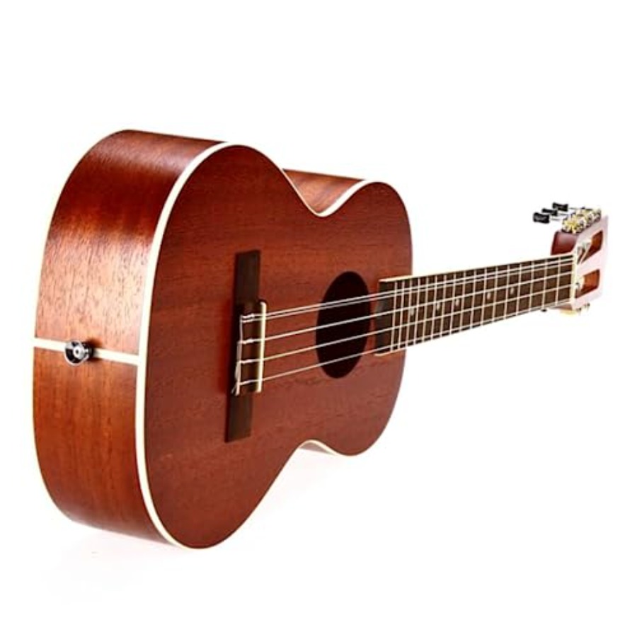 Mahogany 5-string tenor ukulel - Sustainable Living Usa incelemesi ve fiyatı