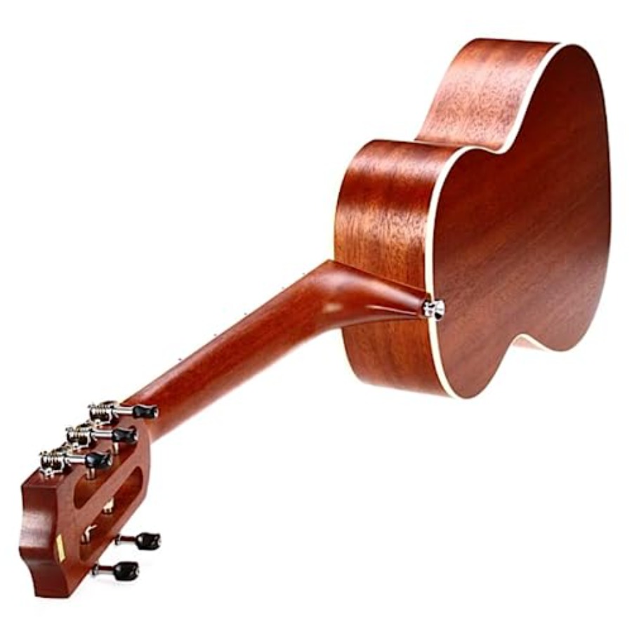 Mahogany 5-string tenor ukulel - Sustainable Living Usa incelemesi ve fiyatı