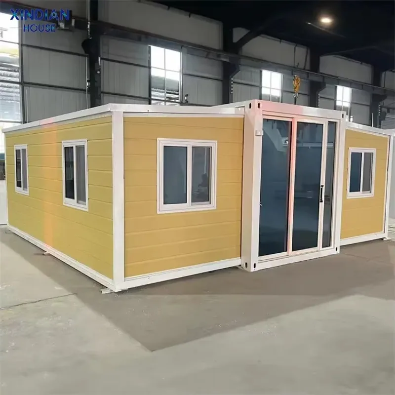 Green Prefab Home Eco Friendly - Sustainable Living Usa incelemesi ve fiyatı
