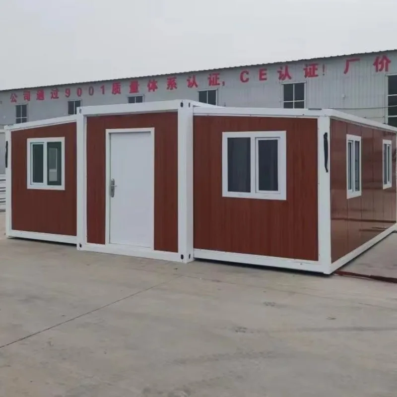 Green Prefab Home Eco Friendly - Sustainable Living Usa incelemesi ve fiyatı