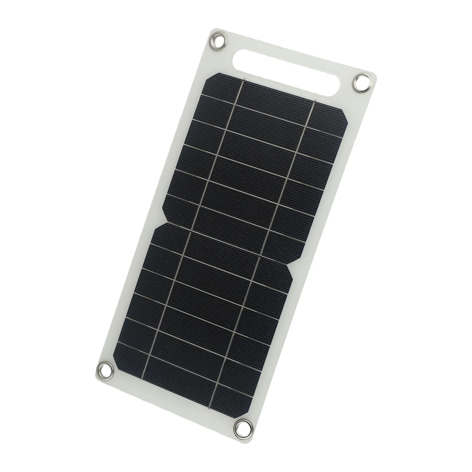 5V Solar Panel 10W 5V 10W Sola - Sustainable Living Usa incelemesi ve fiyatı