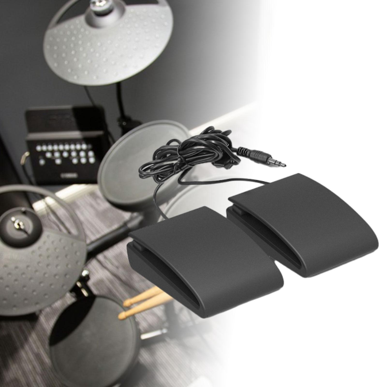 Drum Pedal Playing Music Instr - Sustainable Living Usa incelemesi ve fiyatı