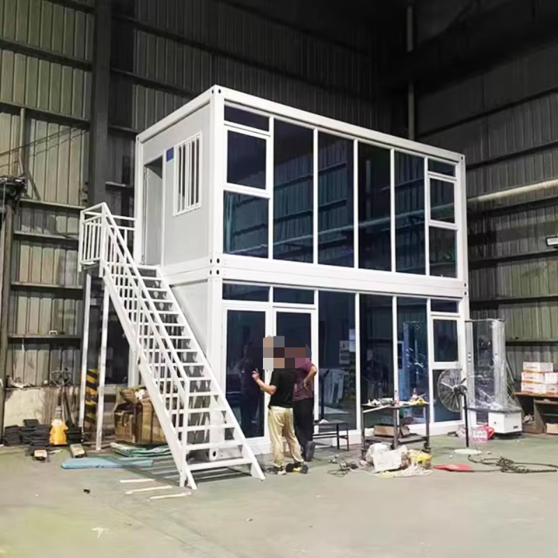 Green Smart Container Home Eco - Sustainable Living Usa incelemesi ve fiyatı