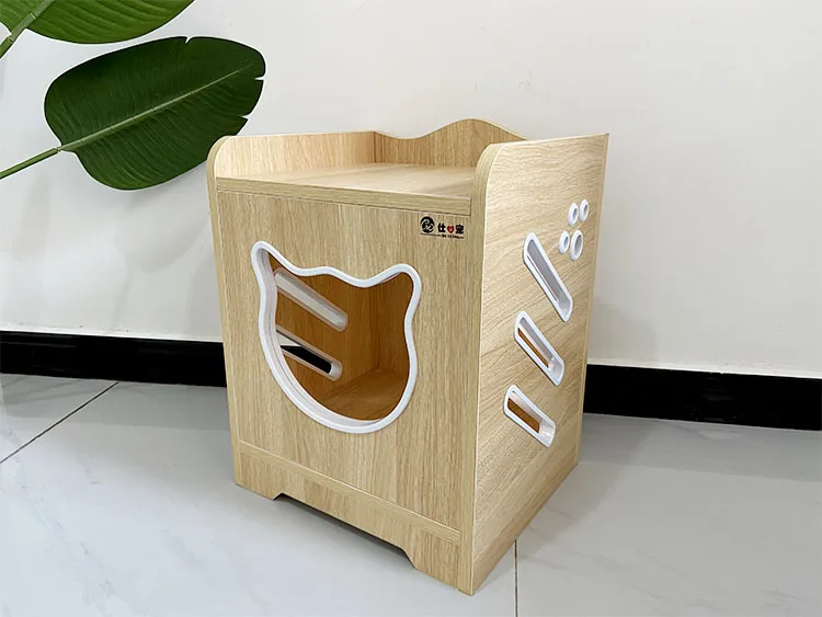 -Stylish Wooden Nightstand For - Sustainable Living Usa incelemesi ve fiyatı