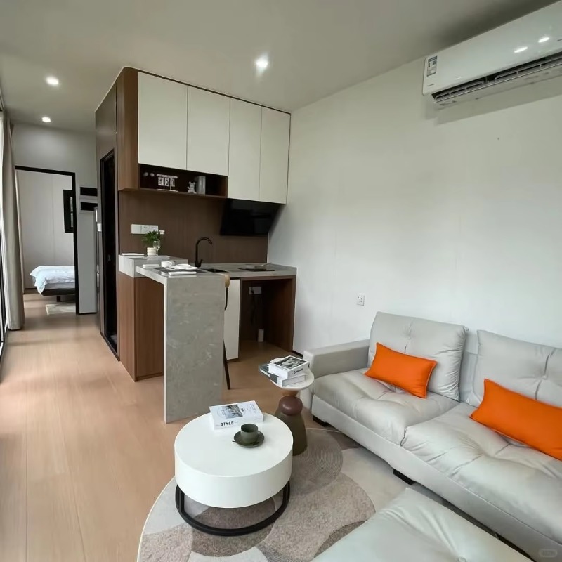 Energy Efficient Sustainable C - Sustainable Living Usa incelemesi ve fiyatı
