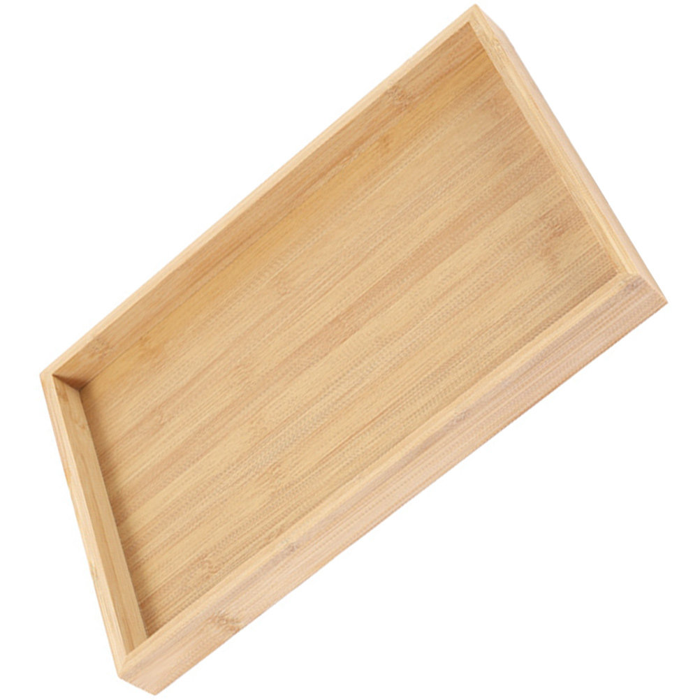 Bamboo Jewelry Dish Tray Elega - Sustainable Living Usa incelemesi ve fiyatı