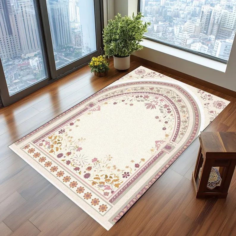 Rich Design Rug Decorative Pra - Sustainable Living Usa incelemesi ve fiyatı