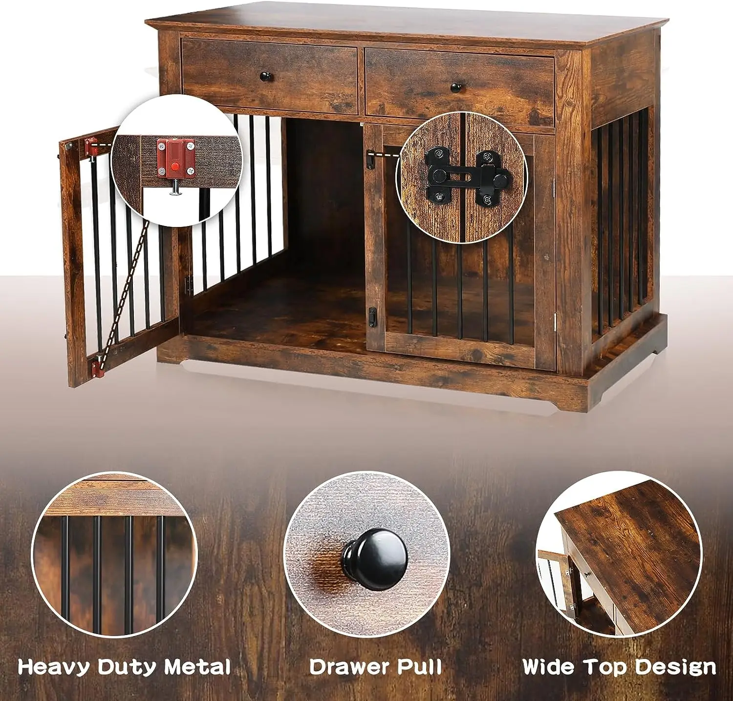 Modern Indoor Dog House New Fu - Sustainable Living Usa incelemesi ve fiyatı